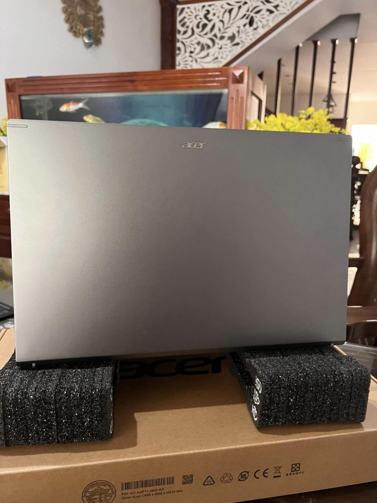 Acer Aspire 5 A515 57 52Y2 4