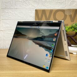 Laptop Asus Vivobook S 14 Flip TP3402ZA | i5 12500H|8G|512G 2 Asus Vivobook S 14 Flip TP3402ZA 2