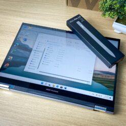 Laptop Asus Vivobook S 14 Flip TP3402ZA | i5 12500H|8G|512G 3 Asus Vivobook S 14 Flip TP3402ZA 3