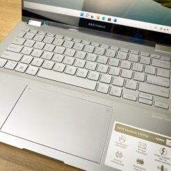 Laptop Asus Vivobook S 14 Flip TP3402ZA | i5 12500H|8G|512G 5 Asus Vivobook S 14 Flip TP3402ZA 5
