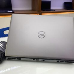 Laptop Dell Precision 7560 2 Dell Precision 7560 2