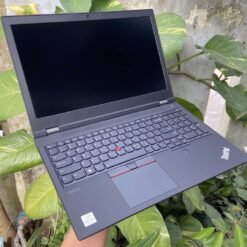 Lenovo ThinkPad P15 Gen1 1