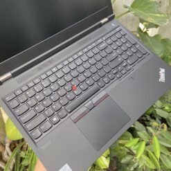 Lenovo ThinkPad P15 Gen1 2