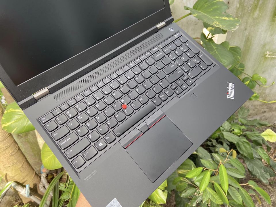 Lenovo ThinkPad P15 Gen1| I7-1050H|16G|512G|T1200 * Laptop360 - Số 1 về Bảo  Hành và Sau Bán Hàng