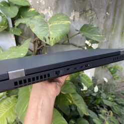 Lenovo ThinkPad P15 Gen1 3