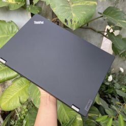 Lenovo ThinkPad P15 Gen1 4