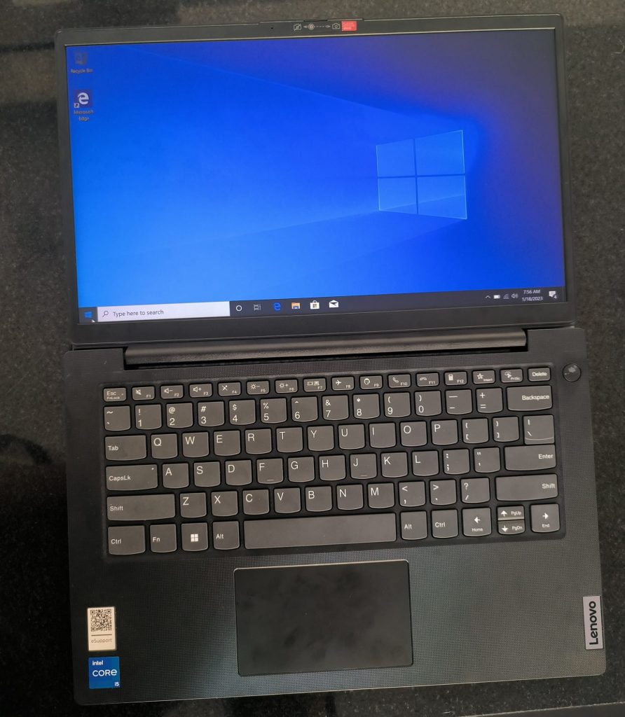 Lenovo V14 G2 ITL 82KA00RRVN 2