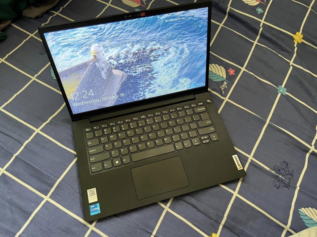 Lenovo V14 G2 ITL 82KA00RRVN 4