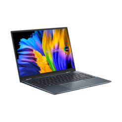 Laptop ASUS ZenBook UP5401ZA-KN005W |Core i5 12500H|8G|512G| 14 inch OLED cảm ứng