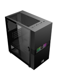 PC GAMING Xigmatek Fadil 1F ( i5-4590/VGA 1050/RAM 8GB/SSD 128GB/400W) 3 fadil 1F