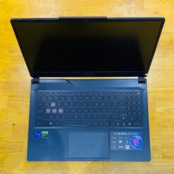 MSI Cyborg 15 A12VE 240VN 3