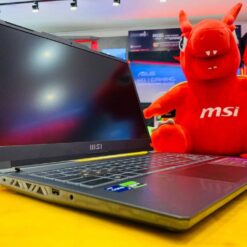 MSI Cyborg 15 A12VE 240VN 4