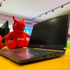 MSI Cyborg 15 A12VE 240VN 5