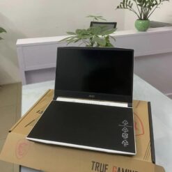 MSI Sword 15 2022 5