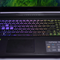 Laptop MSI Katana 15 B13UDXK-2410VN (i5-13420H/ Ram 16GB/ SSD 512GB/ RTX 3050/ 15,6" FHD/ 144Hz) 4 Screenshot 607