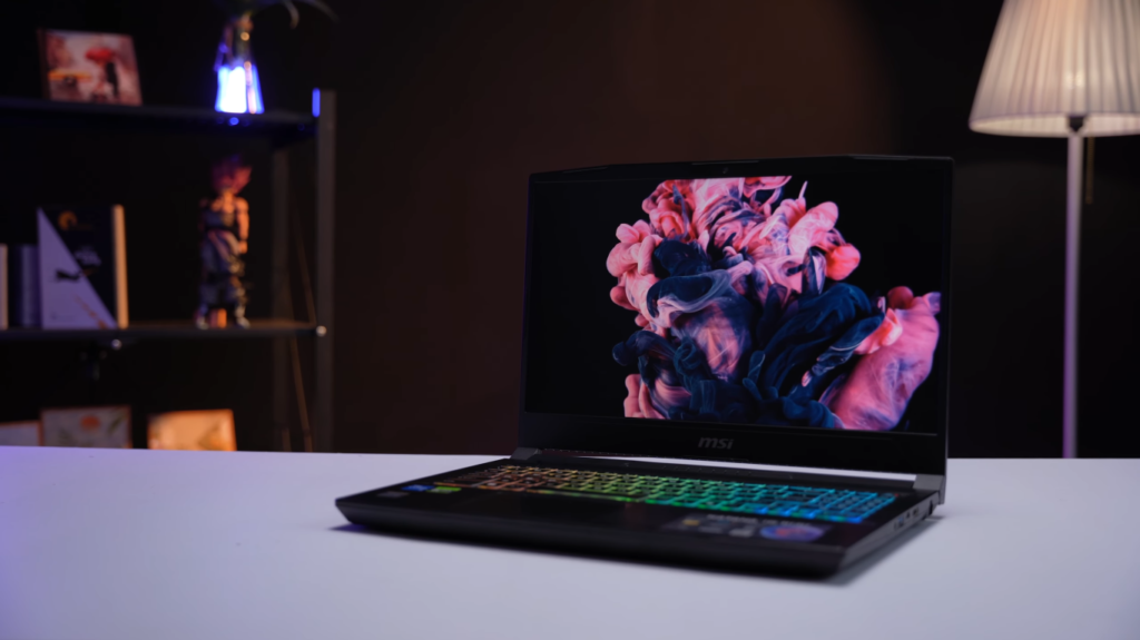 Laptop MSI Katana 15 B13UDXK-2410VN (i5-13420H/ Ram 16GB/ SSD 512GB/ RTX 3050/ 15,6" FHD/ 144Hz) 7 Screenshot 609