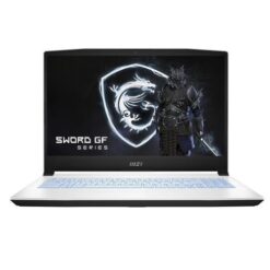 [Mới 100%] Laptop MSI Sword 15 2022 ( Core i5-12450H, 8GB, SSD 512GB, RTX 3050, 15.6' FHD 144Hz