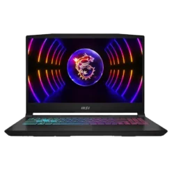 Laptop MSI Katana 15 B13UDXK-2410VN (i5-13420H/ Ram 16GB/ SSD 512GB/ RTX 3050/ 15,6" FHD/ 144Hz)
