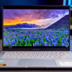 ASUS Zenbook 14 OLED UX3402VA KM085W 1