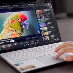 ASUS Zenbook 14 OLED UX3402VA KM085W 2