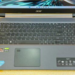 Acer Aspire 7 A715 43G R8GA 2