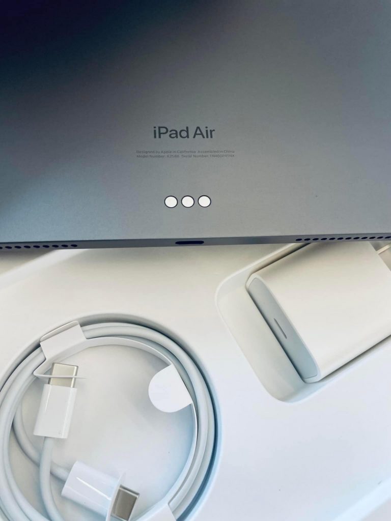 Apple iPad Air 5 M1 2