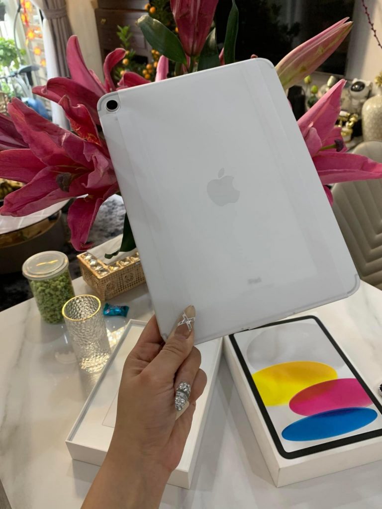 Apple iPad Gen 10 5