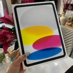 Apple iPad Gen 10 6