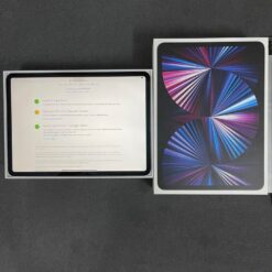 Apple iPad Pro M1 11 3