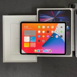 Apple iPad Pro M1 11 4