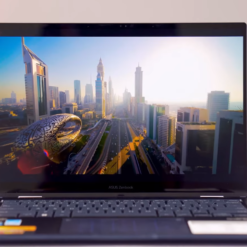 Asus ZenBook Flip OLED UP3404VA KN038W 1