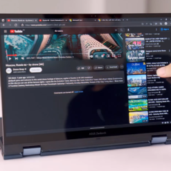 Asus ZenBook Flip OLED UP3404VA KN038W 2