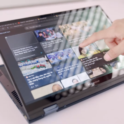 Asus ZenBook Flip OLED UP3404VA KN038W 4