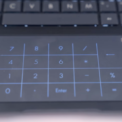 Asus ZenBook Flip OLED UP3404VA KN038W 5