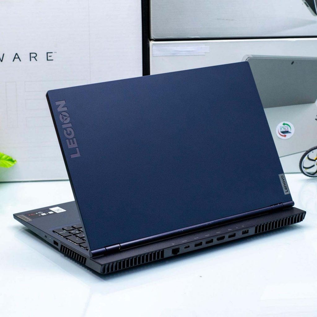Lenovo Legion 5 15ACH6A 2021 (R5 5600H / 16GB / 512GB / RX 6600M 8GB / 15.6 inch FHD 165Hz 8 Lenovo Legion 5 15ACH6A