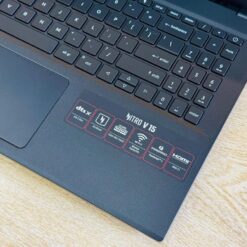 Acer Nitro V ANV15-51-57B2 (I5-13420H/16GB/512GB PCIE/VGA 6GB RTX4050) 3 480676756 634916765910093 5687506885861978874 n