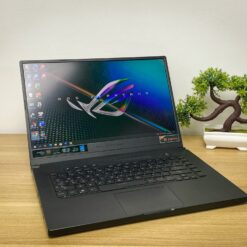 Laptop Asus ROG Zephyrus G15 GA502IV-PH96 3 Asus ROG Zephyrus G15 GA502IV PH96 3