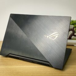 Laptop Asus ROG Zephyrus G15 GA502IV-PH96 4 Asus ROG Zephyrus G15 GA502IV PH96 4