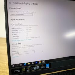 Laptop Asus ROG Zephyrus G15 GA502IV-PH96 5 Asus ROG Zephyrus G15 GA502IV PH96 5