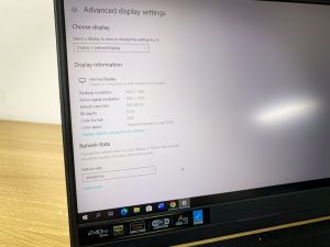 Laptop Asus ROG Zephyrus G15 GA502IV-PH96 12 Asus ROG Zephyrus G15 GA502IV PH96 5