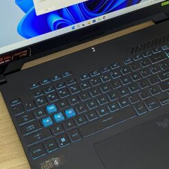 Laptop Asus TUF FA507NU (R7-7735HS/ Ram 16GB/ SSD 512GB/ RTX 4050/ 15,6" FHD/ 144Hz) 5 Asus TUF Fa507NU LP045W 5 1 scaled