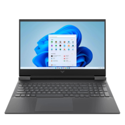 [New 100%] Laptop Gaming HP Victus 2022 15-fa0031dx (Core i7-12650H, RAM 16GB, SSD 512GB, RTX 3050 Ti, 15.6" FHD 144Hz)