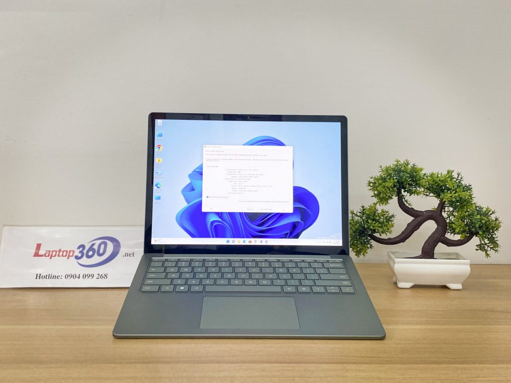 Surface Laptop 5 1