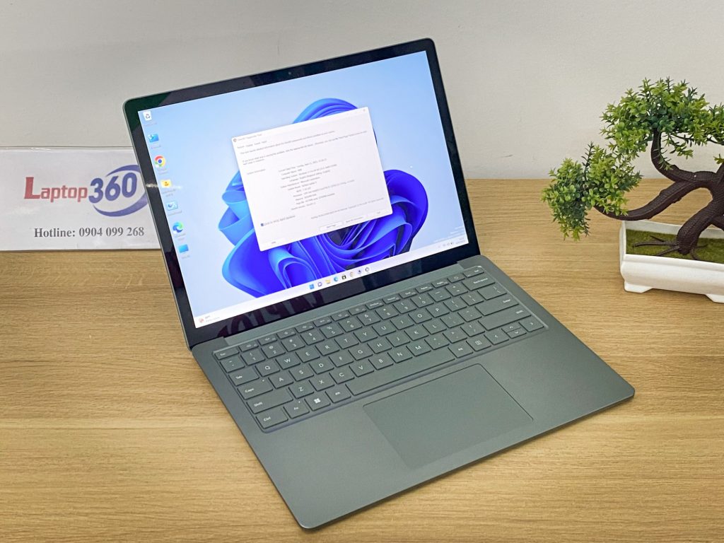 Surface Laptop 5 3