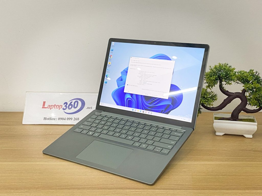 Surface Laptop 5 5