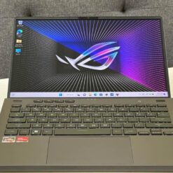 Laptop Asus ROG Zephyrus G14 GA402RK-L8151W | R9-6900HS | RX 6800S | 16GB | 1TB 1 Asus ROG Zephyrus G14 GA402RK L8151W 1