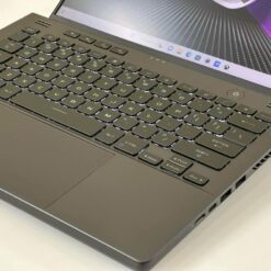 Laptop Asus ROG Zephyrus G14 GA402RK-L8151W | R9-6900HS | RX 6800S | 16GB | 1TB 5 Asus ROG Zephyrus G14 GA402RK L8151W 2