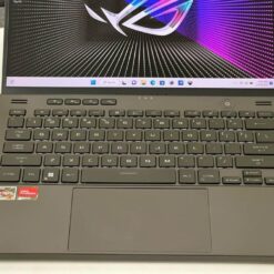 Laptop Asus ROG Zephyrus G14 GA402RK-L8151W | R9-6900HS | RX 6800S | 16GB | 1TB 4 Asus ROG Zephyrus G14 GA402RK L8151W 3