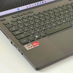 Laptop Asus ROG Zephyrus G14 GA402RK-L8151W | R9-6900HS | RX 6800S | 16GB | 1TB 6 Asus ROG Zephyrus G14 GA402RK L8151W 6