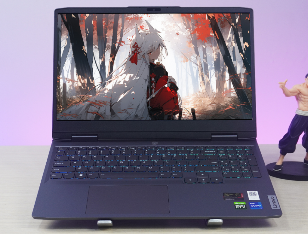 Lenovo LOQ 15IRH8 1